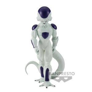 DRAGON BALL Z - Solid Edge Works - The Departure Vol.14 - Freezer Frieza Pvc Figure