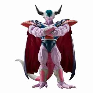 DRAGON BALL Z - King Cold S.H. Figuarts Action Figure