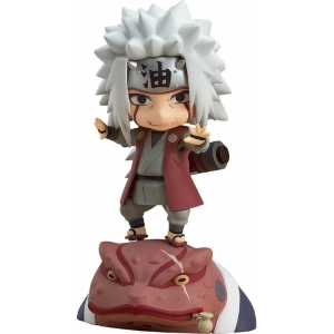 NARUTO SHIPPUDEN - Jiraiya & Gamabunta Nendoroid Action Figure # 886
