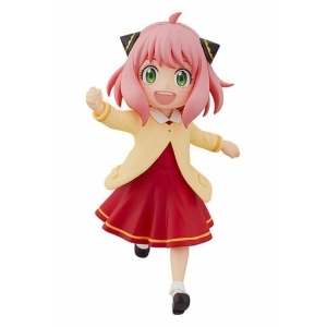 SPY X FAMILY - Anya Forger On an Outing Ver. Pop Up Parade Pvc Figure
