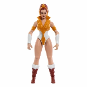 MASTERS OF THE UNIVERSE - Origins Cartoon Collection - Teela Action Figure