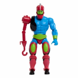 MASTERS OF THE UNIVERSE - Origins Cartoon Collection - Trap Jaw Action Figure