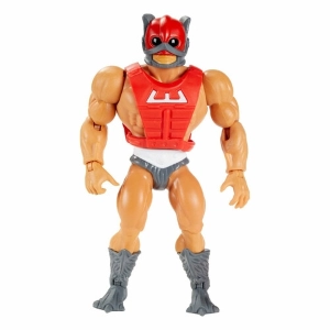 MASTERS OF THE UNIVERSE - Origins - Zodac Action Figure