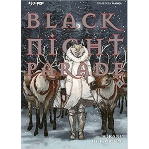BLACK NIGHT PARADE 5