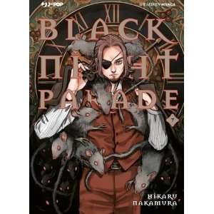 BLACK NIGHT PARADE 7