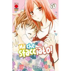 MA CHE SFACCIATO! - NAMAIKIZAKARI 17