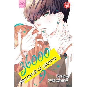 36000 SECONDI AL GIORNO 9