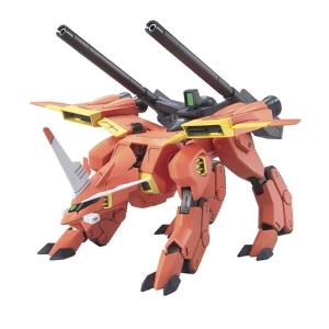 GUNDAM - 1/144 Lagowe Model Kit High Grade HG