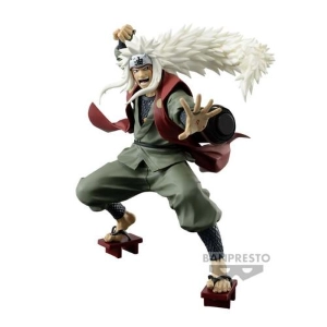 NARUTO SHIPPUDEN - Colosseum - Jiraiya Pvc Figure