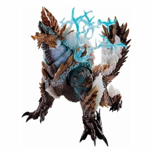 MONSTER HUNTER - Zinogre 20th Anniversary Edition S.H. MonsterArts Action Figure