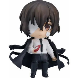 BUNGO STRAY DOGS - Osamu Dazai Fifteen-Year-Old Ver. Nendoroid Action Figure # 2409