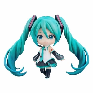 VOCALOID - Miku Hatsune V3 Nendoroid Action Figure # 2360