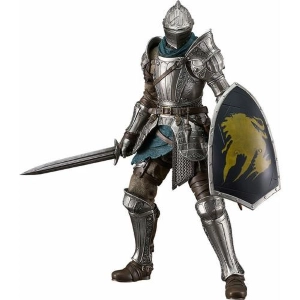 DEMON'S SOULS - Fluted Armor Pop Up Parade Pvc Figure