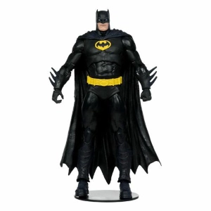 DC COMICS - JLA Build A - Batman Action Figure