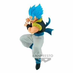DRAGON BALL - Super - Match Makers - Gogeta SSGSS Pvc Figure