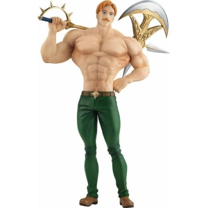 THE SEVEN DEADLY SINS - Dragon's Judgement - Escanor L Pop Up Parade Pvc Figure
