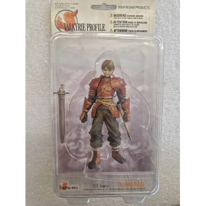 VALKYRIE PROFILE - Lenneth - Lucio Pvc Figure