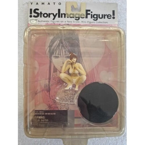 G-TASTE - Story Image Figure - Yuki Bikini Mini Figure