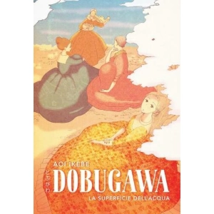 DOBUGAWA LA SUPERFICIE DELL'ACQUA