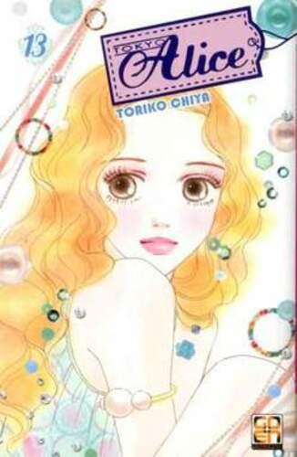TOKYO ALICE 13 KISU COLLECTION 10