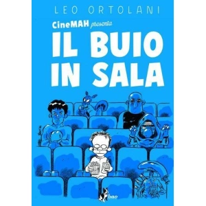 CINEMAH PRESENTA: IL BUIO IN SALA