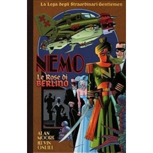 NEMO - LE ROSE DI BERLINO