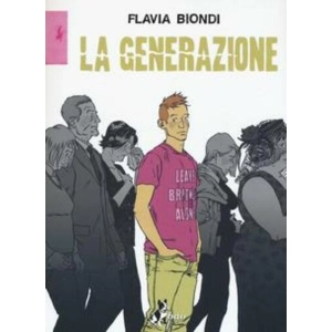 LA GENERAZIONE