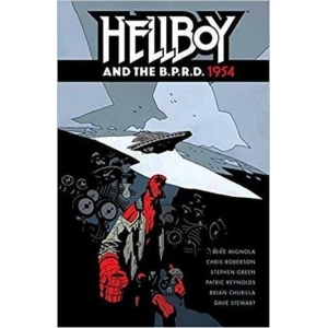 HELLBOY & B.P.R.D. 1955 3