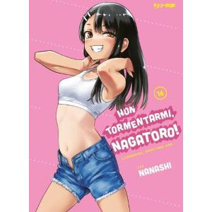 NON TORMENTARMI NAGATORO! 16