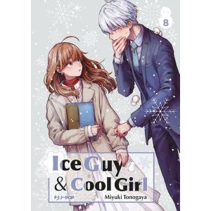 ICE GUY & COOL GIRL 8