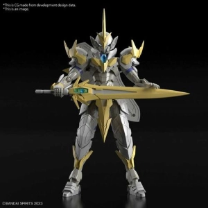 GUNDAM 30MF / 30 MINUTES FANTASY - Liber Holy Knight Model Kit