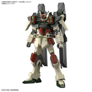 GUNDAM - 1/144 Lightning Buster Model Kit Model Kit HGCE # 253