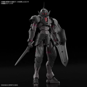 GUNDAM 30MF / 30 MINUTES FANTASY - Rozen Knight Model Kit # 02