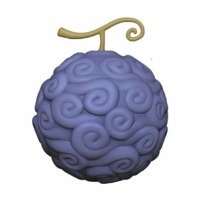 ONE PIECE - Devil Fruit Gomu Gomu no Mi Coin Bank