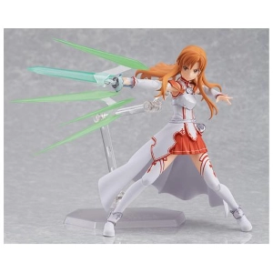 SWORD ART ONLINE - Asuna Figma Action Figure # 178