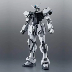 GUNDAM - Robot Spirits Damashii - GAT-X105 Strike Deactive Mode Ver. A.N.I.M.E. Tamashii Exclusive