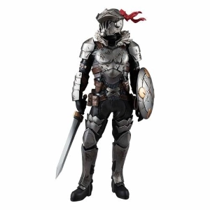 GOBLIN SLAYER - Goblin Slayer Pop Up Parade Pvc Figure