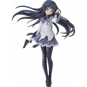 PUELLA MAGI MADOKA MAGICA - Homura Akemi Pop Up Parade Pvc Figure