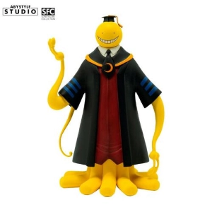 ASSASSINATION CLASSROOM - Super Figure Collection - Koro Sensei Pvc Figure