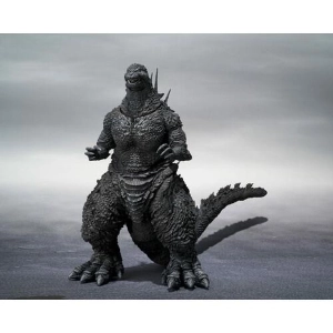 GODZILLA 2023 - Minus One Color Ver. S.H. MonsterArts Action Figure
