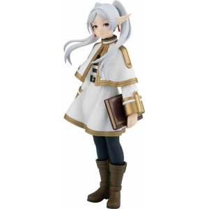 FRIEREN - Beyond Journey's End - Frieren Pop Up Parade Pvc Figure