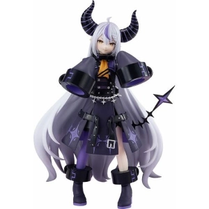 HOLOLIVE PRODUCTION - La+ Darknesss Pop Up Parade Pvc Figure