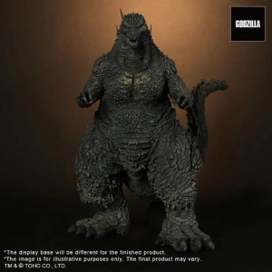 GODZILLA 2023 - Minus One - TOHO Favorite Sculptors Line - Godzilla Pvc Figure