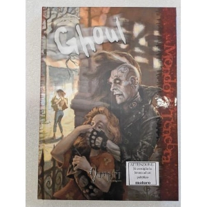 VAMPIRI - Il requiem Ghoul - Italiano