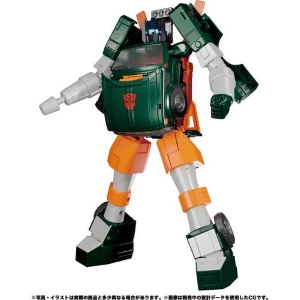 TRANSFORMERS - MP-58 Masterpiece Hoist