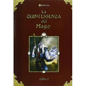 La quintessenza del Mago Vol. 1 - Italiano