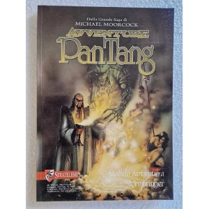 STORMBRINGER - Avventure a Pan Tang - Italiano
