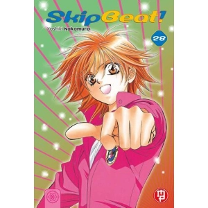 SKIP BEAT! 28