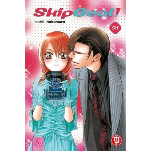 SKIP BEAT! 31