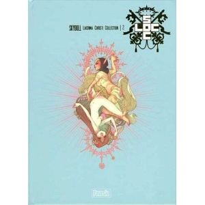 SKYDOLL LACRIMA CHRISTI COLLECTION 2